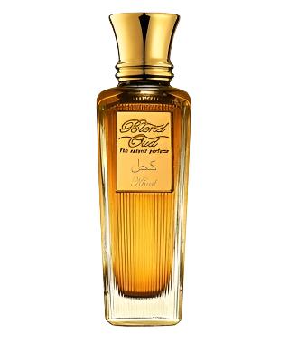 Khoul-Blend Oud samples & decants -Scent Split
