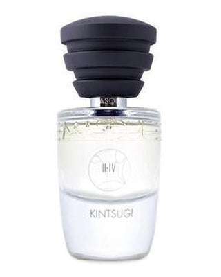 Kintsugi-Masque Milano samples & decants -Scent Split