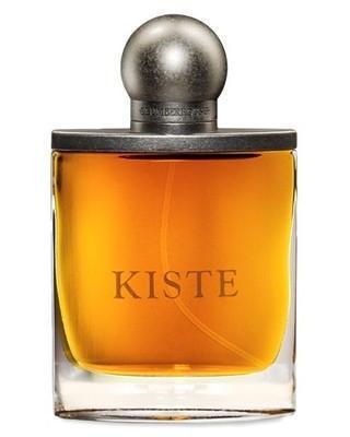 Kiste-Slumberhouse samples & decants -Scent Split