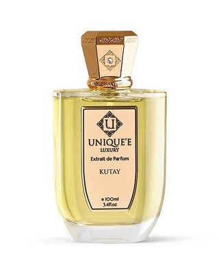 Kutay-Unique'e Luxury samples & decants -Scent Split