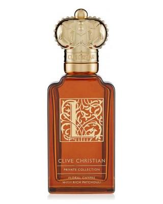 L Floral Chypre
