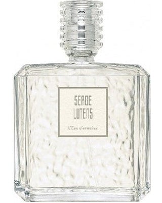 L'Eau D'Armoise-Serge Lutens samples & decants -Scent Split