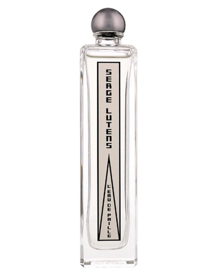 L'Eau de Paille-Serge Lutens samples & decants -Scent Split