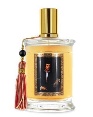 L'Homme Aux Gants-Parfums MDCI samples & decants -Scent Split