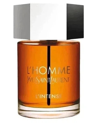 L'Homme L'Intense-Yves Saint Laurent samples & decants -Scent Split