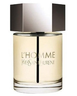 L'Homme-Yves Saint Laurent samples & decants -Scent Split
