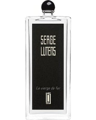 La Vierge De Fer-Serge Lutens samples & decants -Scent Split