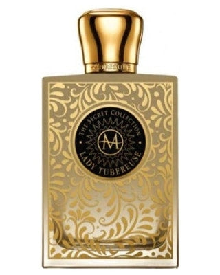 Lady Tubereuse-Moresque samples & decants -Scent Split