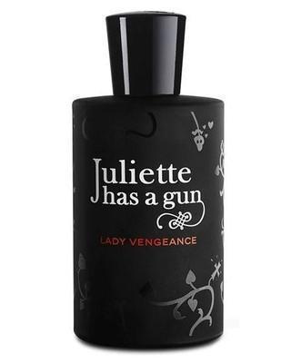 Lady Vengeance-Juliette Has A Gun samples & decants -Scent Split