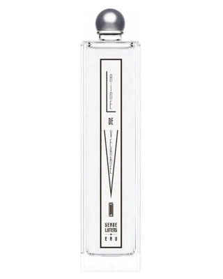 Laine de Verre-Serge Lutens samples & decants -Scent Split