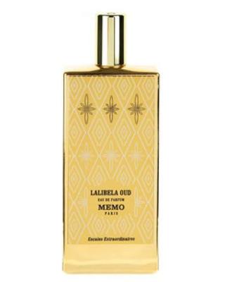 Lalibela Oud-Memo samples & decants -Scent Split