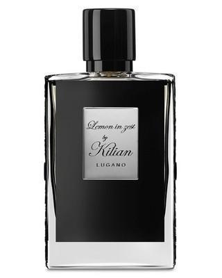 Lemon In Zest-By Kilian samples & decants -Scent Split