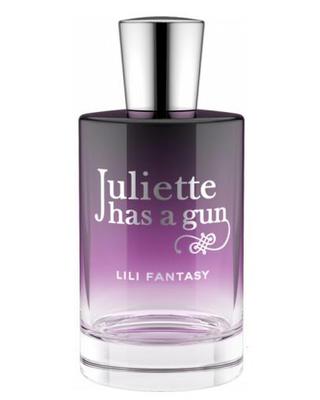 Lili Fantasy-Juliette Has A Gun samples & decants -Scent Split