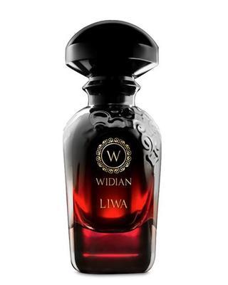 Liwa-Widian samples & decants -Scent Split