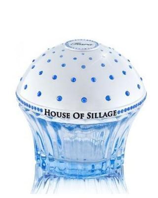 Love Is In The Air-House of Sillage samples & decants -Scent Split