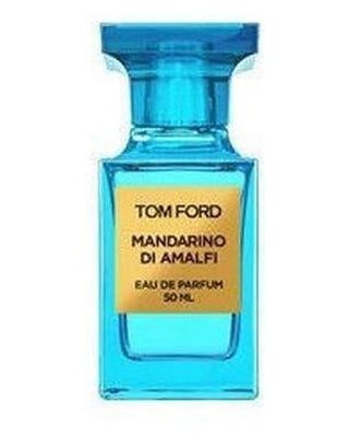 Mandarino Di Amalfi-Tom Ford samples & decants -Scent Split