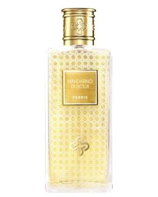 Mandarino Di Sicilia-Perris Monte Carlo samples & decants -Scent Split