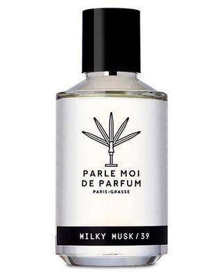 Milky Musk-Parle Moi de Parfum samples & decants -Scent Split