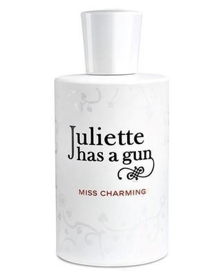 Miss Charming-Juliette Has A Gun samples & decants -Scent Split