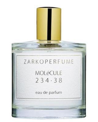 Molécule 234.38-Zarkoperfume samples & decants -Scent Split