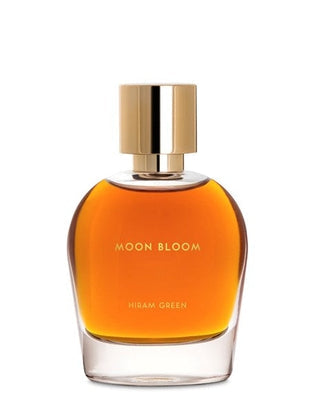 Moon Bloom-Hiram Green Perfumes samples & decants -Scent Split