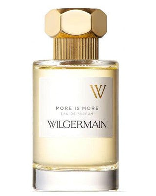 More is More-Wilgermain samples & decants -Scent Split