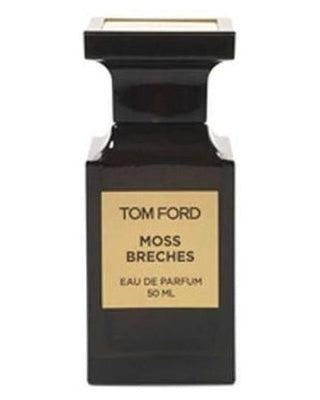 Moss Breches-Tom Ford samples & decants -Scent Split