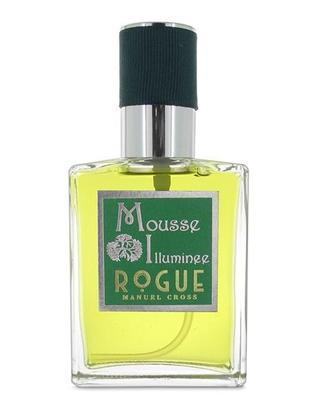 Mousse Illuminee-Rogue Perfumery samples & decants -Scent Split