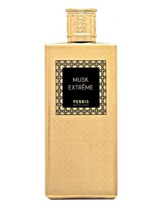 Musk Extreme-Perris Monte Carlo samples & decants -Scent Split