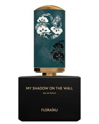 My Shadow On The Wall-Floraïku Paris samples & decants -Scent Split