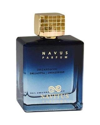 Navus-Navitus Parfums samples & decants -Scent Split