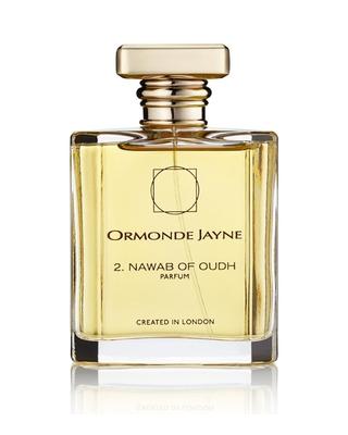 Nawab Of Oudh Parfum-Ormonde Jayne samples & decants -Scent Split
