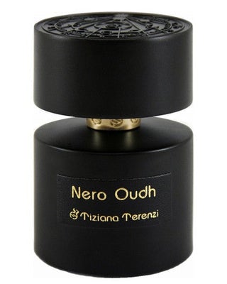 Nero Oudh