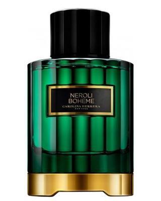 Neroli Boheme-Carolina Herrera samples & decants -Scent Split