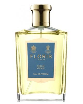 Neroli Voyage-Floris London samples & decants -Scent Split