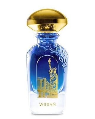 New York-Widian samples & decants -Scent Split