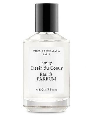 No. 10 Desir Du Coeur-Thomas Kosmala samples & decants -Scent Split