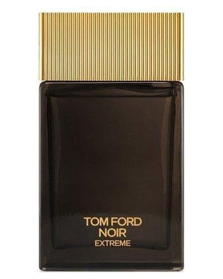 Noir Extreme-Tom Ford samples & decants -Scent Split
