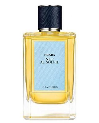Nue Au Soleil-Prada samples & decants -Scent Split