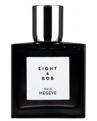 Nuit De Megeve-Eight & Bob samples & decants -Scent Split