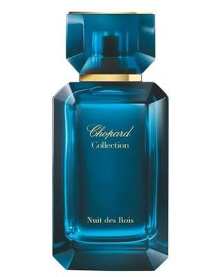 Nuit Des Rois-Chopard samples & decants -Scent Split