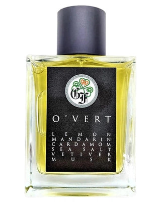 O'Vert-Gallagher Fragrances samples & decants -Scent Split