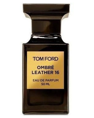 Tom Ford Ombre Leather Tom Ford Ombre Leather fragrance guide