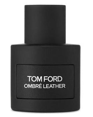 Ombre Leather-Tom Ford samples & decants -Scent Split