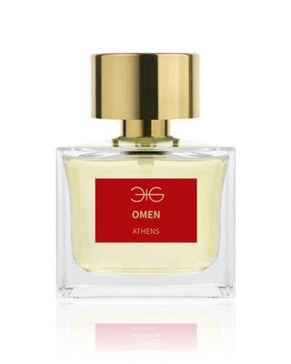 Omen-Manos Gerakinis samples & decants -Scent Split