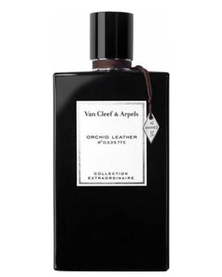 Orchid Leather-Van Cleef & Arpels samples & decants -Scent Split