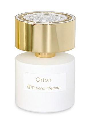 Orion-Tiziana Terenzi samples & decants -Scent Split