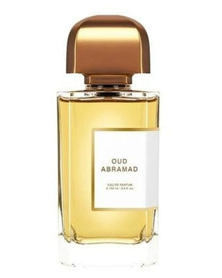 Oud Abramad-bdk Parfums samples & decants -Scent Split