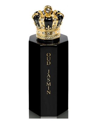 Oud Jasmine-Royal Crown samples & decants -Scent Split