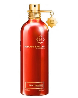 Oud Tobacco-Montale samples & decants -Scent Split
